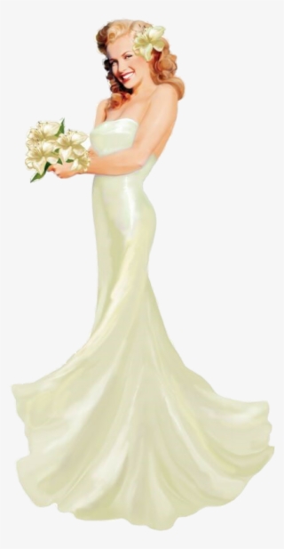 Gown #4585877