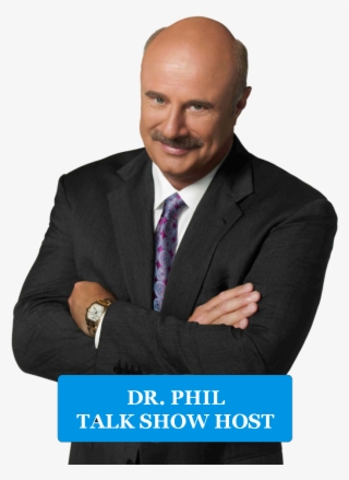 If You Or A Loved One Is Currently Struggling With - Love Dr Phil #4585924
