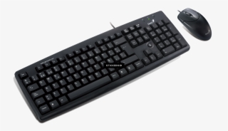 Pc Keyboard - Cherry G83-6105 Usb Black Keyboard #4585996