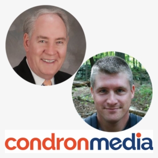 Ceo Phil Condron And Senior Vp Colin Devroe Join Tecbridge - Collage #4586133