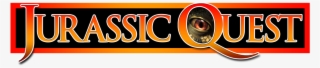 A Dinosaur Park, Dinosaur Museum And Dinosaur World - Jurassic Quest Logo #4586136