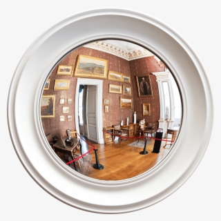 Convex Mirror - Mirror #4586140