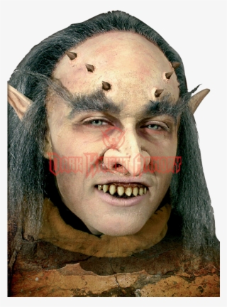 Goblin Teeth #4586204