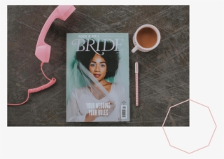 Rock N Roll Bride And Octogon - Bride #4586353