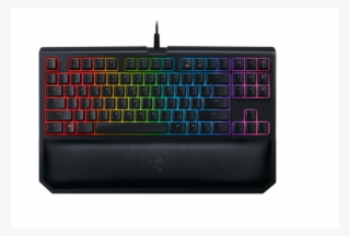 The Widest Range Of Leading Tech Brands Razer Blackwidow - Razer Blackwidow Tournament Edition Chroma V2 #4586568