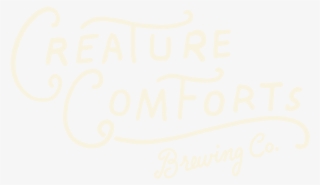 Creature Comforts Logo #4586595