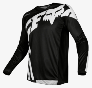Fox Racing Youth 180 Cota Jersey Black - Jersey Fox #4586636