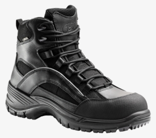 Rescuer Mid Boot - Leather #4586710