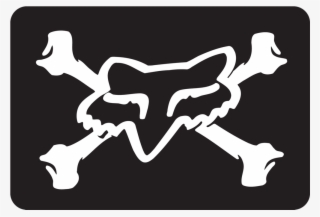 Fox Racing Png - Fox Racing #4586715