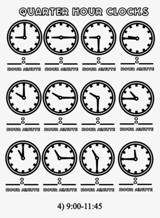 Open - Time Kids #4586762