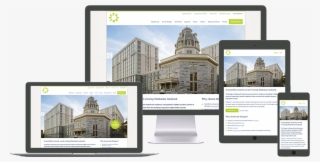 The-octagon Website Design - Website #4586901