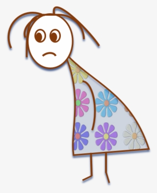 Sad Child I Thought This Novel Would Be Very Difficult #4586902