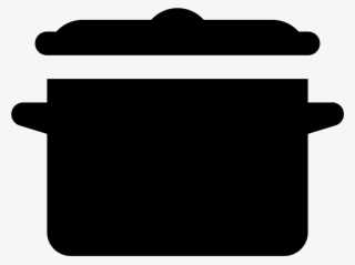 It Is A Kitchen Pot And Lid - Parallel #4586905