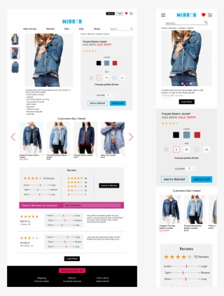 The Next Prototype Was Built To High Fidelity And Built - Web Page #4586908