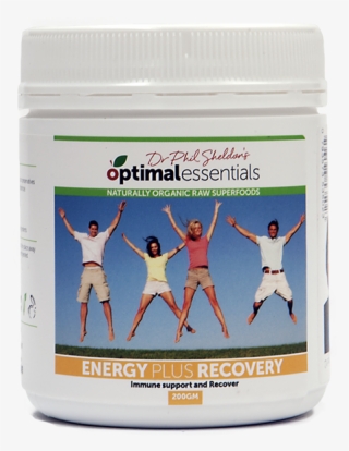 Energyplus Recovery - Animal #4586979