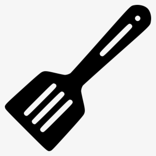 Spatula Cook Fry Frying Utensil Svg Png Icon Free Download - Spatula Icon Png #4587208