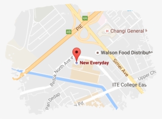 Gourmet East Kitchen Singapore - Atlas #4587355