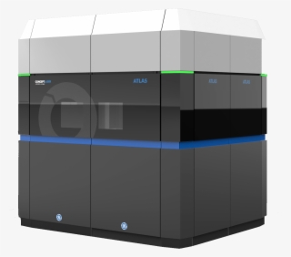 When Mohammad Ehteshami Talks About 3d Printing, He - Printer #4587708