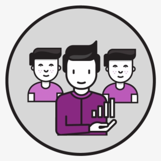 Amazing Audience Rapport - Audience #4587966