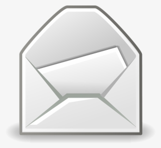 Mail, Envelope, Email, Send, Read, Open, Newsgroup - Mail Icon #4588198