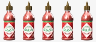 Tabasco-26 - Tabasco Sauce #4588718
