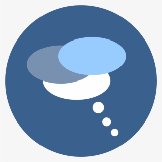 Elefante Azul #4589052