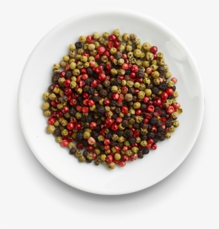 Mixed Peppers Doypack - Doypack #4589289