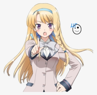 Happy Anime Girl Png - Penguin Parade 643737 Stationery - Kono Naka Ni Hitori, #4589411 Happy Anime Girl Png - Penguin Parade 643737 Stationery - Kono Naka Ni Hitori, #4589411