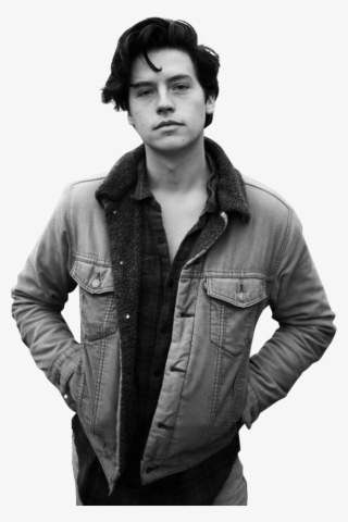 Cole Sprouse - Cole Sprouse Jughead Jones #4589600