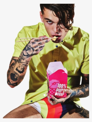 Report Abuse - Stephen James #4589610