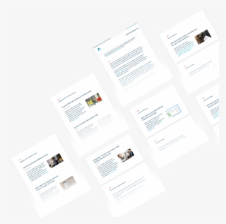 Newsletter-preview@2x - Brochure #4589700