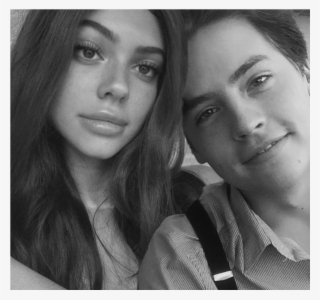 Kelsey Calemine & Cole Sprouse Manip For Imogenwby - Cole Sprouse Lili Reinhart #4589948