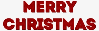 Merry Christmas Png #4590137