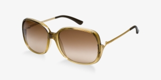 Vogue Sunglasses - - Roberto Cavalli Gold Amaranto Sunglasses #4590279