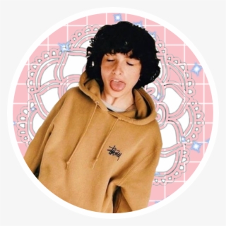 Finn Wolfhard Finnwolfhard Stranger Things Strangerthin - Finn Wolfhard #4590338