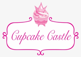 Valentines Day Party, February 11th At 11 A - Cupcake Shop Logo Transparent #4590803