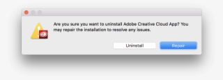 Uninstall Adobe Creative Cloud Mac - Uninstaller #4590884