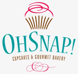 Logo-primary - Oh Snap #4590893