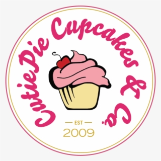 Cc-logo - Cutiepie Cupcake #4591096