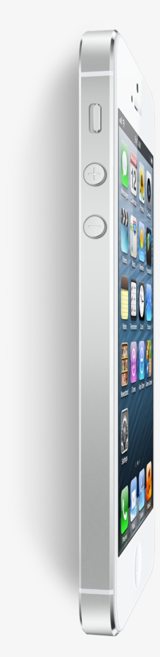 Iphone 5 Features A 4-inch Display Designed The Right - Apple Iphone 5s ...