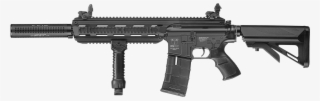 Cxp-16 L Crane Stock - Lancer Tactical M4 Gen 2 #4591409