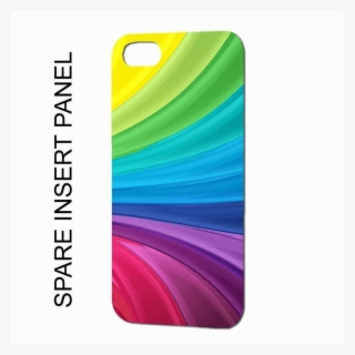 10x Iphone 4s Plastic Spare Blank Insert - Iphone 5c #4591545