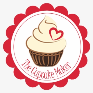 Cupcake Logo - Nazareth School Of Pangasinan #4591612