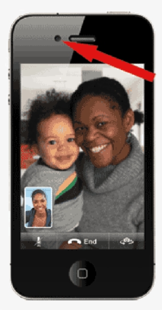 More Views - Facetime For Mac #4591674