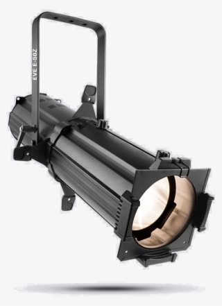 Chauvet Eve F-50z Led Fresnel Light #4591862
