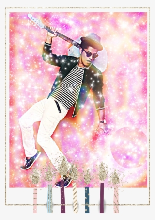 Report Abuse - Bruno Mars Gq #4591930