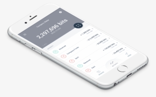 The Secure, Shared Bitcoin Wallet - Mobile Phone #4592000