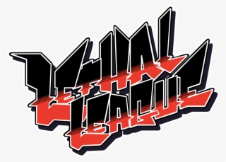 Logo & Icon - Team Reptile Characters Lethal League #4592066