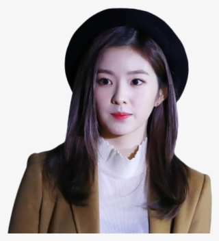 #red Velvet Irene #red Velvet #redvelvet Iren #redvelvet - Irene Red Velvet Transparent #4592067