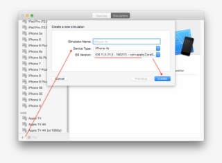 Enter Image Description Here - Xcode #4592071
